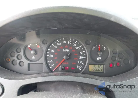 2006 Ford Focus Zx4 from USA, damaged, VIN 1FAFP34N06W147623